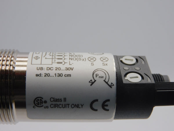 PEPPERL+FUCHS 3RG6013-3AH00-PF 559704 20-30VDC NSNP