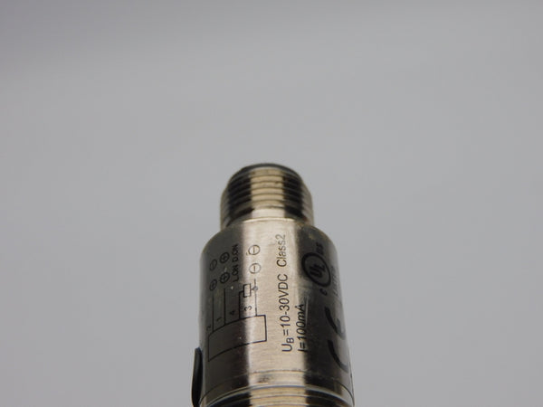 PEPPERL+FUCHS OBE10M-18GM60-E5-V1 087807 10-30VDC NSMP