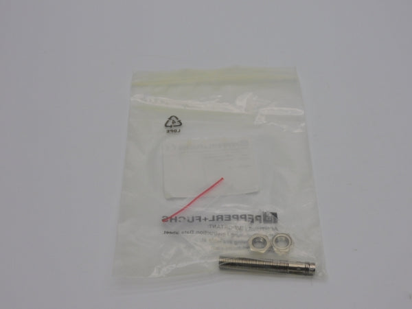 PEPPERL+FUCHS NBB2-8GM40-E0-V3 304615-0054 NSMP