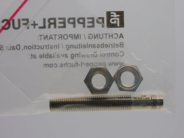 PEPPERL+FUCHS NBB2-8GM40-E0-V3 304615-0054 NSMP