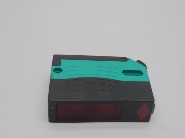 PEPPERL+FUCHS RLK28-8-H-2000-IR-Z/31/116 134133 12-240VAC/DC NSMP