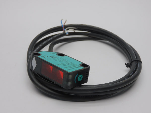 PEPPERL+FUCHS RLK31-8-2500-IR/31/115 205234 12-240VDC 3A NSMP