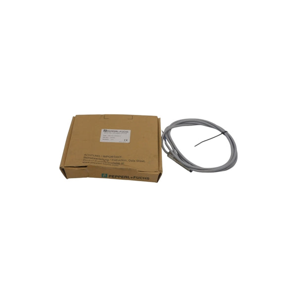 PEPPERL+FUCHS OBE10M-18GM60-S 087802 10-30VDC NSMP