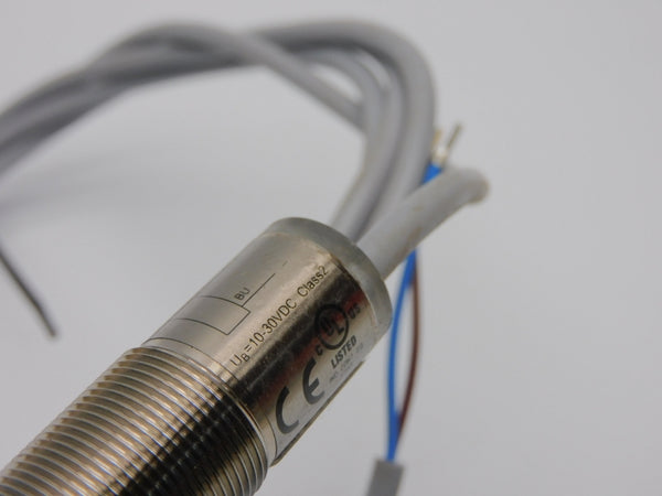 PEPPERL+FUCHS OBE10M-18GM60-S 087802 10-30VDC NSMP