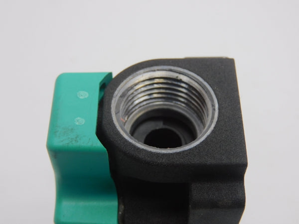 PEPPERL+FUCHS NBB20-U4-UU 248043 24-250VDC UNMP