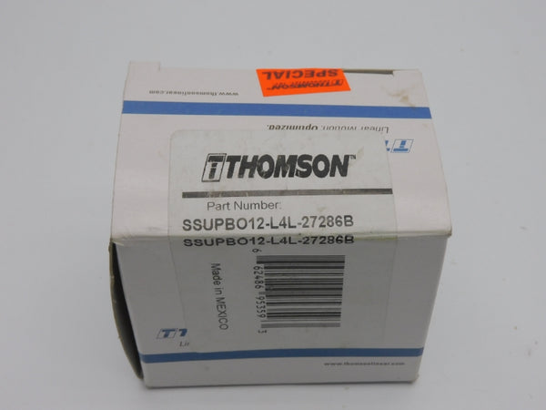 THOMSON SSUPBO12-L4L-27286B NSMP