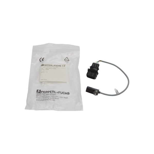 PEPPERL+FUCHS NBN4-F29A-E0-Y 222989 NSMP