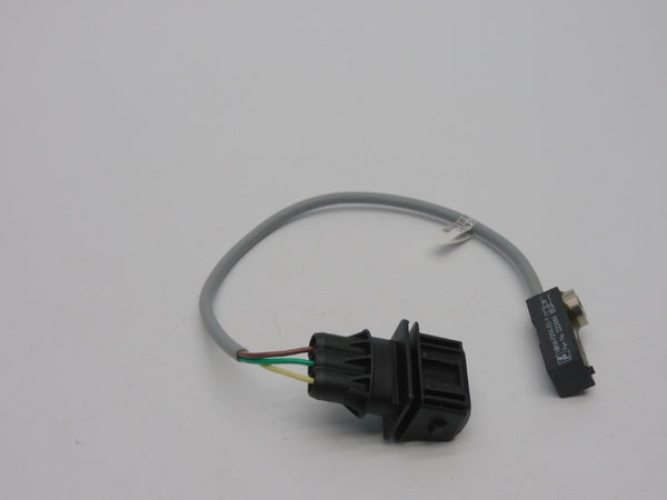 PEPPERL+FUCHS NBN4-F29A-E0-Y 222989 NSMP