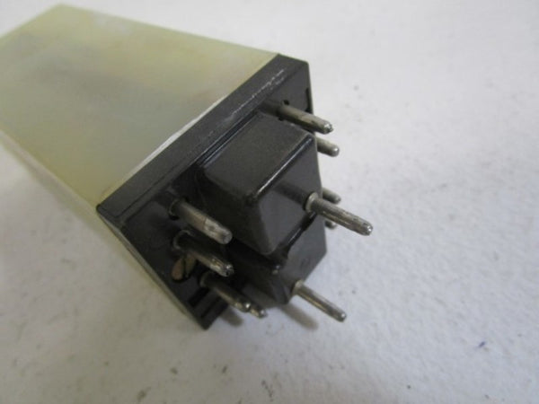 GENERAL ELECTRIC RELAY MODULE CR245G212A UNMP