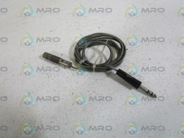 PEPPERL+FUCHS GLV12-8-200-36-40B-115 SENSOR UNMP