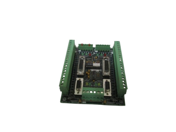 HERMARY OPTO ELECTRONICS INC. BOARD LPS-2PT UNMP