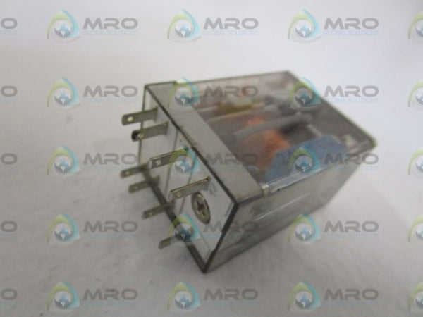 FINDER 10A 24VDC RELAY 55.32.9.024.0040 UNMP