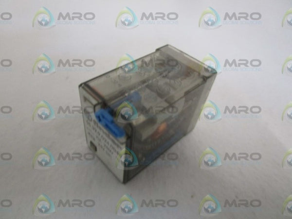 FINDER 10A 24VDC RELAY 55.32.9.024.0040 UNMP