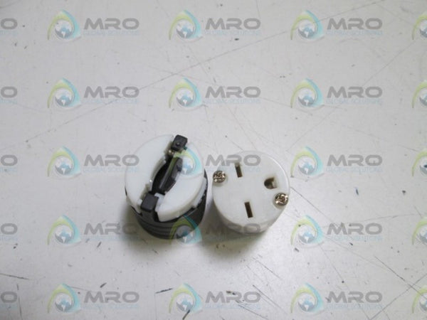 PASS & SEYMOUR STR. BLADE CONNECTOR PS5669-X NSMP