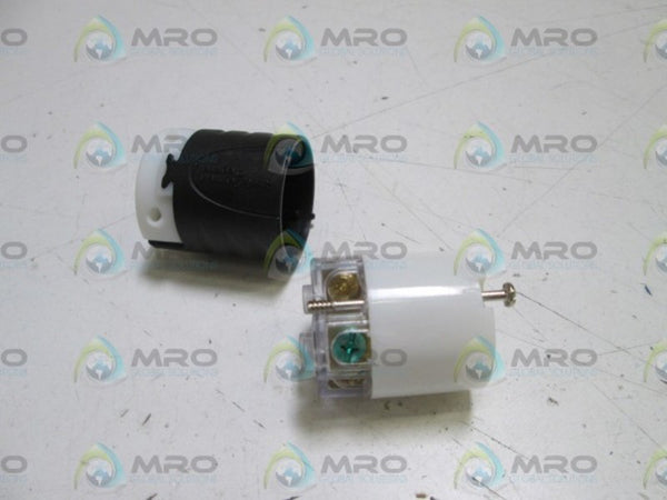 PASS & SEYMOUR STR. BLADE CONNECTOR PS5669-X NSMP