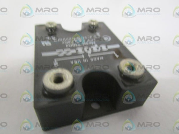 OPTO 22 240D3 SOLID STATE RELAY NSNP