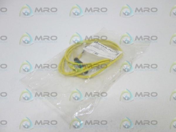 PEPPERL+FUCHS V1-G-YE2M-PVC-U SENSOR CABLE NSNP IN BAG