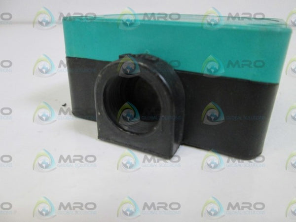 PEPPERL+FUCHS NJ50-FP-WS3-J94 INDUCTIVE SENSOR UNMP