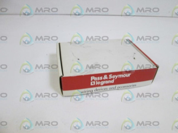 PASS & SEYMOUR HALLWAY SENSOR HS1001 NSMP