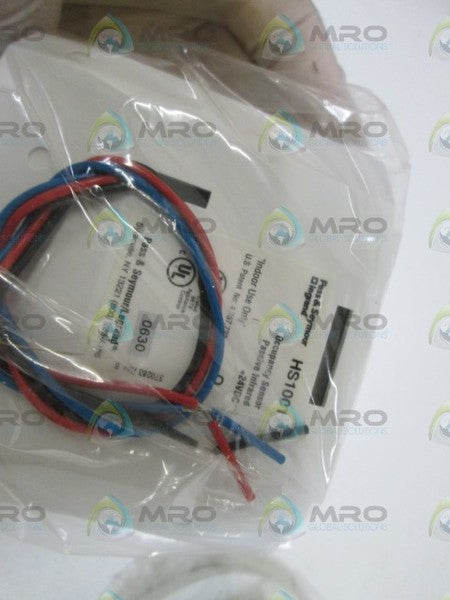 PASS & SEYMOUR HALLWAY SENSOR HS1001 NSMP