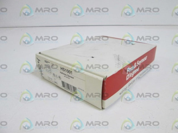 PASS & SEYMOUR HALLWAY SENSOR HS1001 NSMP