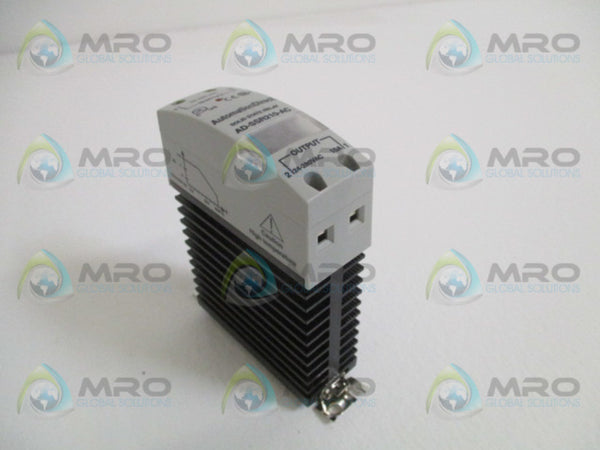AUTOMATION DIRECT AD-SSR210-AC SOLID STATE RELAY  NSMP