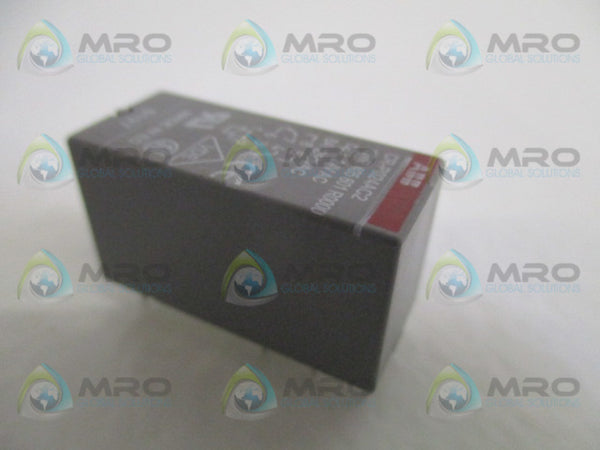 ABB CR-P024AC2 1SVR405601R0000 INTERFACE RELAY  UNMP