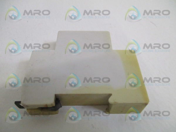 ALFA ELECTRONICS LT-3 RELAY MODULE  UNMP