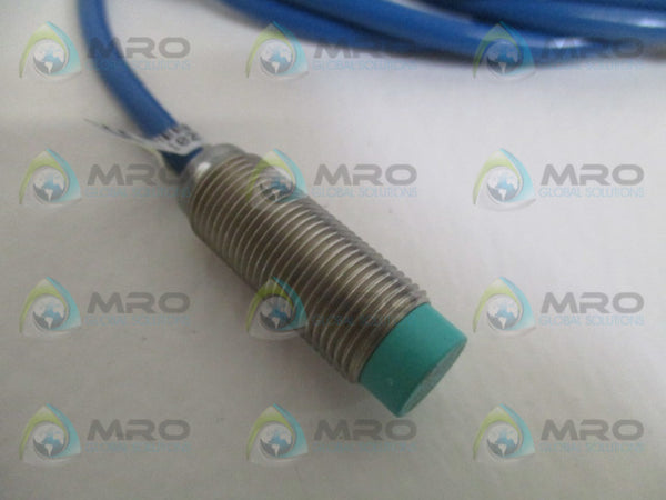 PEPPERL+FUCHS NCN4-12GM35-NO PROXIMITY SENSOR NSNP