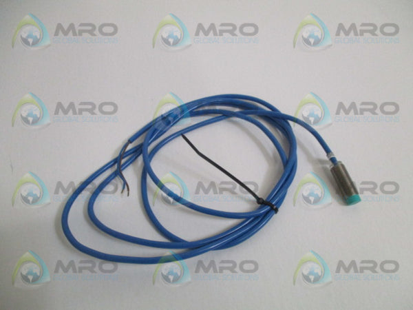 PEPPERL+FUCHS NCN4-12GM35-NO PROXIMITY SENSOR NSNP