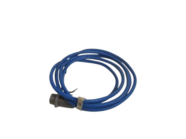 PEPPERL+FUCHS NJ5-18GM-N INDUCTIVE PROXIMITY SENSOR SWITCH UNMP