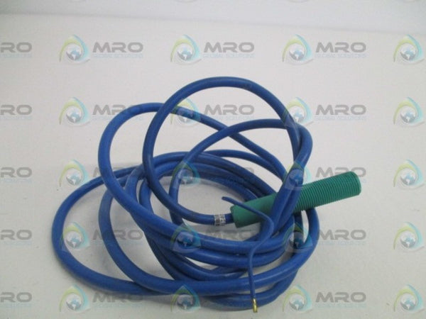 PEPPERL+FUCHS CJ4-12GK-N CAPACITIVE SENSOR UNMP