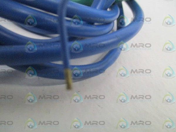 PEPPERL+FUCHS CJ4-12GK-N CAPACITIVE SENSOR UNMP