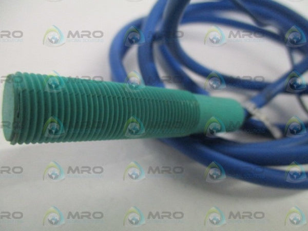 PEPPERL+FUCHS CJ4-12GK-N CAPACITIVE SENSOR UNMP