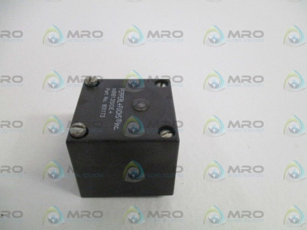 PEPPERL+FUCHS NBB13SIDE PHOTOELECTRIC SENSOR HEAD NSMP