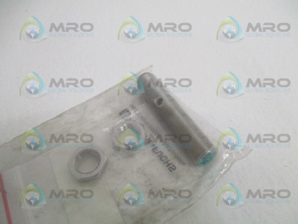 PEPPERL+FUCHS NJ2-12GM50-WS-V13 INDUCTIVE SENSOR NSMP