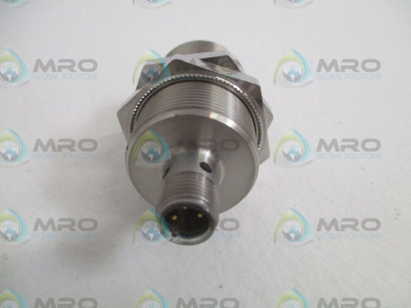 PEPPERL+FUCHS NJ10-30GM50-E2-V1 INDUCTIVE SENSOR NSNP