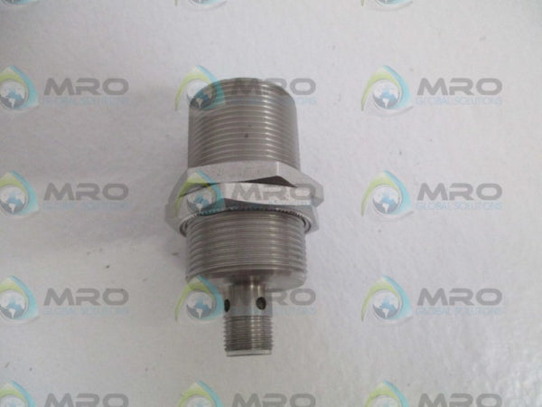 PEPPERL+FUCHS NJ10-30GM50-E2-V1 INDUCTIVE SENSOR NSNP