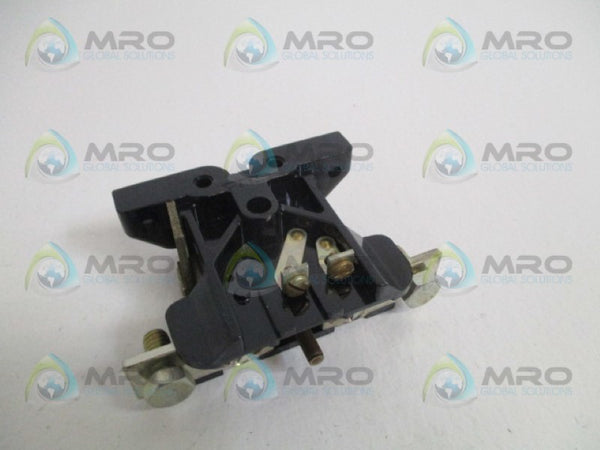 ALLEN BRADLEY X-165625 OVERLOAD RELAY  UNMP