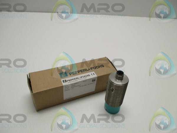 PEPPERL+FUCHS IVH-30GM-V1 INDUCTIVE SWITCH NSMP