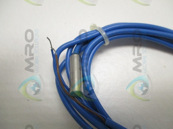 PEPPERL+FUCHS NJ1,5-6,5-N INDUCTIVE SENSOR NSNP