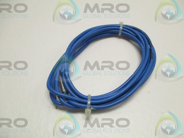 PEPPERL+FUCHS NJ1,5-6,5-N INDUCTIVE SENSOR NSNP