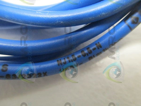 PEPPERL+FUCHS NJ1,5-6,5-N INDUCTIVE SENSOR NSNP