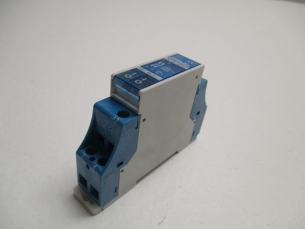 ELTAKO R12-200-8V SWITCH RELAY 8V NSNP