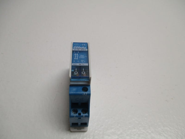 ELTAKO R12-200-8V SWITCH RELAY 8V NSNP
