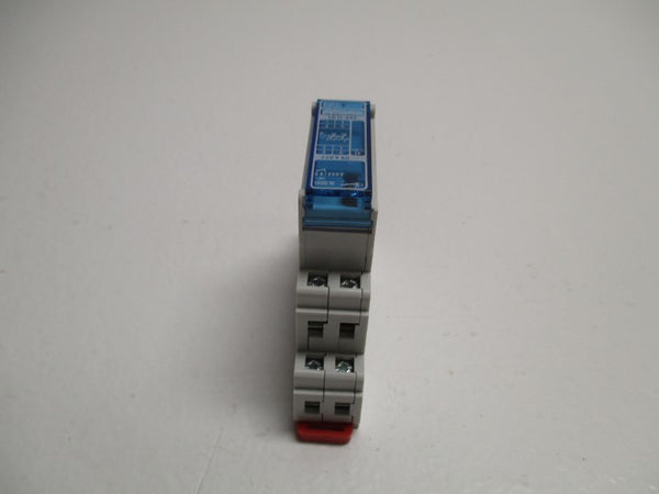 ELTAKO ER11-002-220VAC SWITCH RELAY 220VAC NSNP