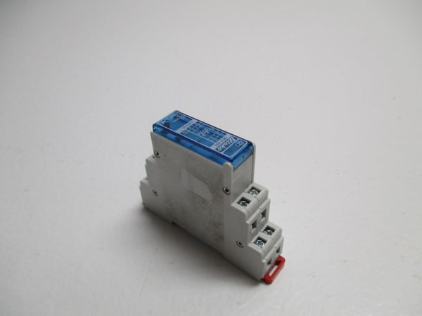 ELTAKO ER11-002-220VAC SWITCH RELAY 220VAC NSNP