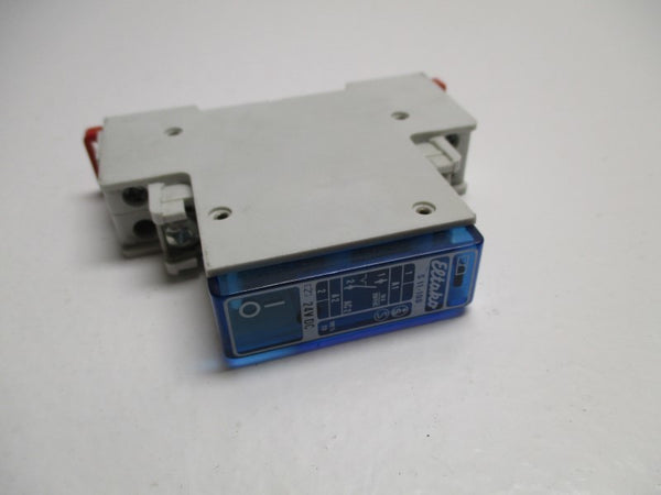 ELTAKO S11-100-24VDC SWITCH RELAY 24VDC NSNP