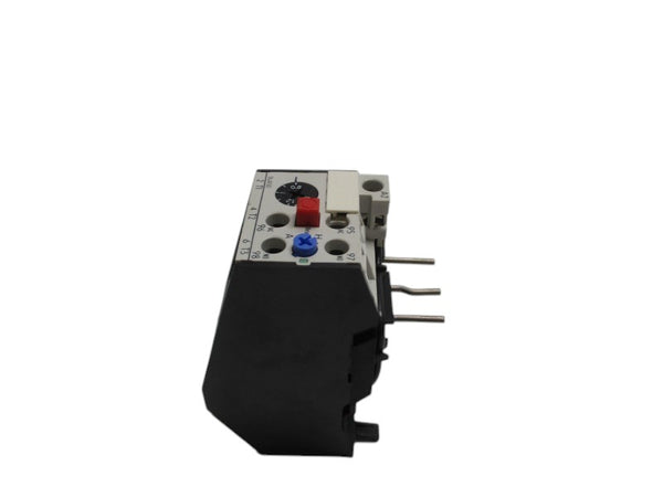 SIEMENS 3UA5000-0K OVERLOAD RELAY 0,8-1,25A UNMP