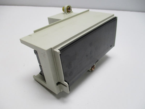 MITSUBISHI ST-4A ELECTRONIC TRIP RELAY UNMP